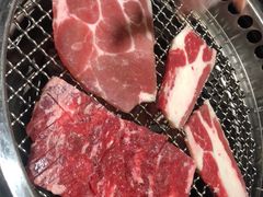 -神隐烧肉酒场(九街店)