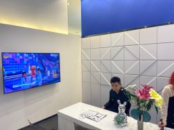 点击看大图 -吉米造型
