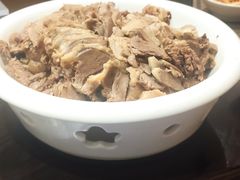 -斯琴阿妈蒙古餐厅(新城店)