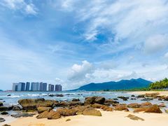 -盘古掌冲浪俱乐部(日月湾店)