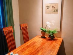 -王府茶宴(大观园总店)