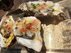 -盟重烧烤(高正街店)