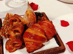 -Le Bistrot de Racine