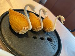 -新骏景万豪酒店·万豪中餐厅