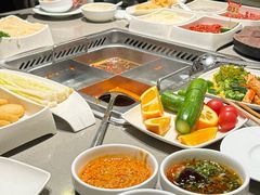 -海底捞火锅(杭州萧山宝龙广场店)