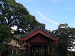 -青岛崂山太清宫