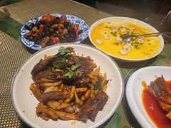 -欣旺·迎宾楼·百年无锡菜