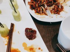 -老牌坊鲁菜名店(宽厚里店)