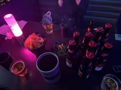 -MOSSO·Liveshow(M3香港广场店)