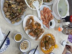 -秋姐美食店(旅游大道店)