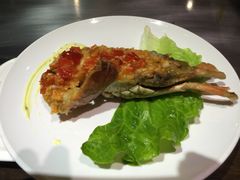 -铁板诱惑法式铁板烧(大卫城店)