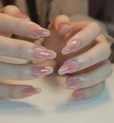 -沐白•盛妍日式美甲美睫