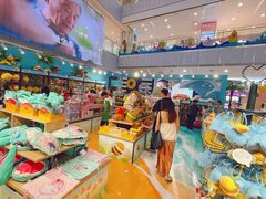 -凯德MALL(西直门店)
