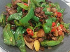 -路家小馆(富力又一城店)