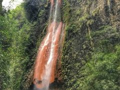 -华蓥山天意谷景区