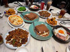 -石板街港澳冰室(天环店)