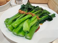 -蔡澜点心·粤菜(月星环球港店)