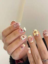 -M·X Nail日式美甲美睫