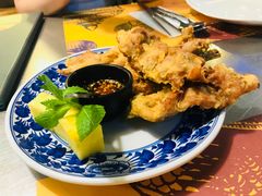 -simply thai天泰(长泰广场店)