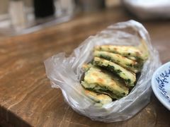 -咏春葱油饼(德政中路店)