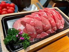 -湊湊火锅·茶憩(南京东路悦荟店)