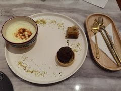 -伊斯坦布尔土耳其清真咖啡餐厅