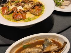 -沈灶河豚宴·河豚融合餐厅(汉中路店)