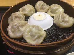 -百年尹氏汤包(湖南路狮子桥店)