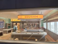 -嗨贝天地(青岛万象城店)