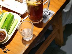 -木屋烧烤(坂田天安云谷店)