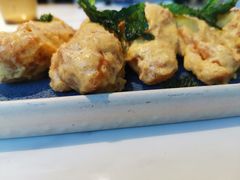 -小吴越·江浙融合菜(惠山万达广场店)