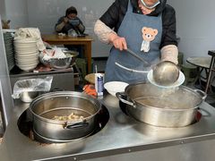 -东关回民小吃一条街(颍河西路店)