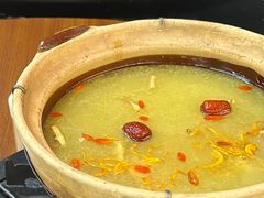-谢记上海大排档(长寿路店)