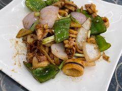 -波记美食店·现捞海鲜