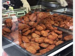-陶记正宗德州扒鸡(科巷店)