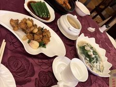 -亚龙湾红树林度假酒店御粤阁