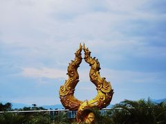 -西双版纳勐泐文化旅游区