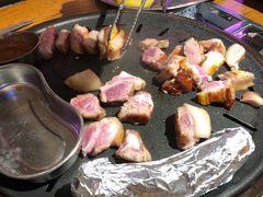 -济州爱肉堂(总店)