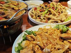 -惠宾饭庄(中山路店)