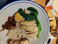 -新加坡高记KOO KEE Restaurant(盈科店)