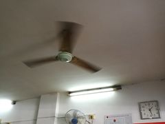 大堂-盛兴面馆(真儒大厦店)