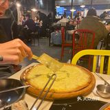 下沙韩料 都给我冲响熏欧巴年糕！