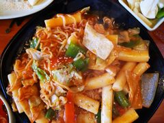 -火炉情韩国料理店(古田路店)