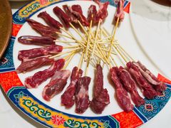 -京悦南门涮羊肉·羊蝎子火锅(田林路店)