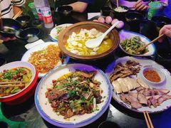 -醉小酒馆·川菜·江湖菜·重庆菜(观音桥旗舰店)