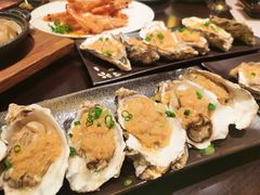 -佛山希尔顿酒店·融誉亚洲美食荟