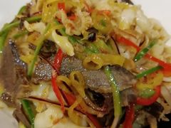 -长寿面(北京西路店)