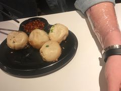 -小杨生煎(龙之梦购物中心店)