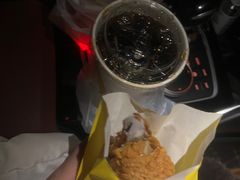 -麦当劳(团结湖店)