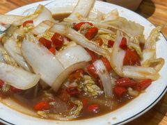-小口味
